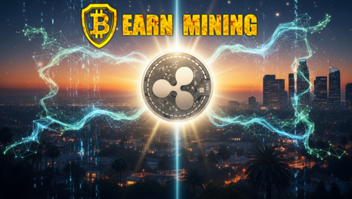 XRP-Kursausblick: US-Investor aus Beverly Hills erzielt in 4 Tagen einen Gewinn von 19.700 US-Dollar