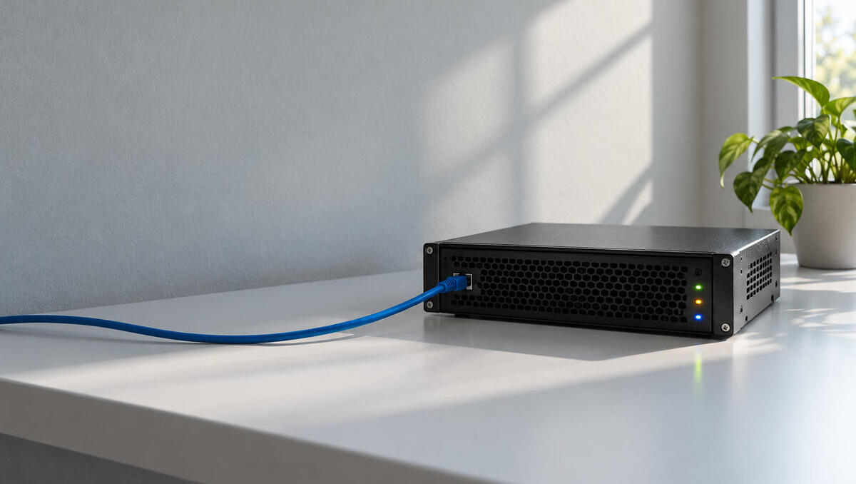 Workflow-Automatisierung mit n8n: Wann sich Self-Hosting für Unternehmen lohnt