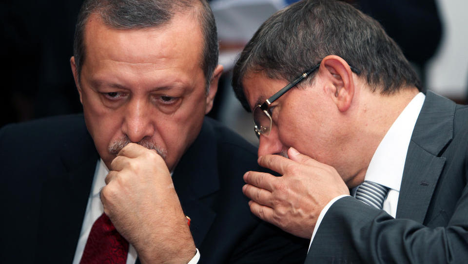 Türkei: Neue Parteien sollen Sturz Erdogans herbeiführen