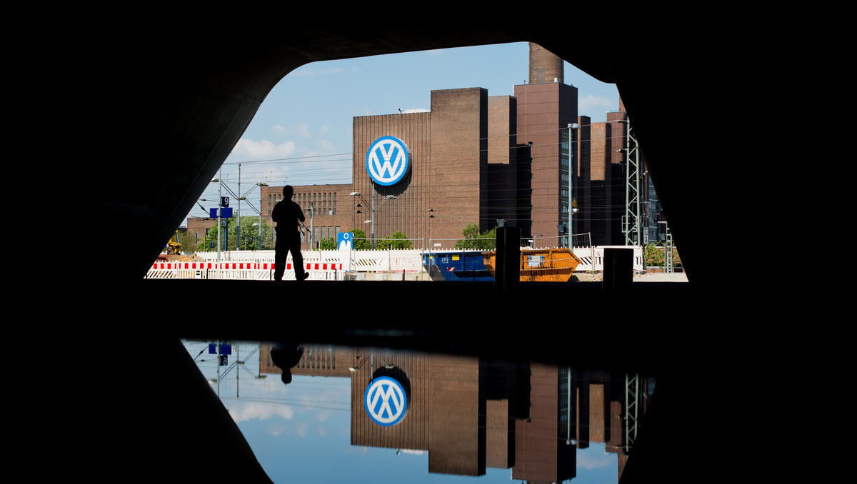 VW und indischer Autobauer Mahindra & Mahindra einigen sich auf Lieferpakt