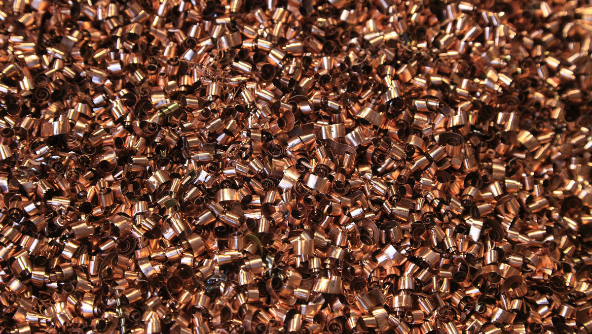 Kupferpreis-Rekordhoch: US-Importe und Zollpolitik treiben Preise für Industriemetalle