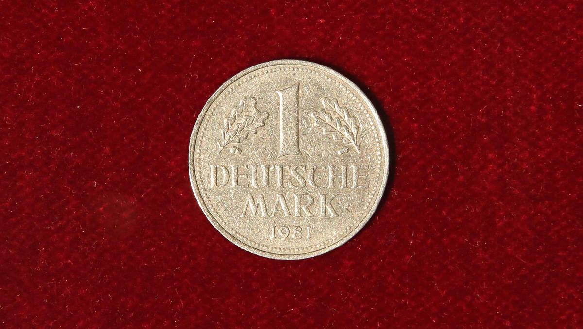 Währungsunion DDR: Der teure Preis der D-Mark-Euphorie