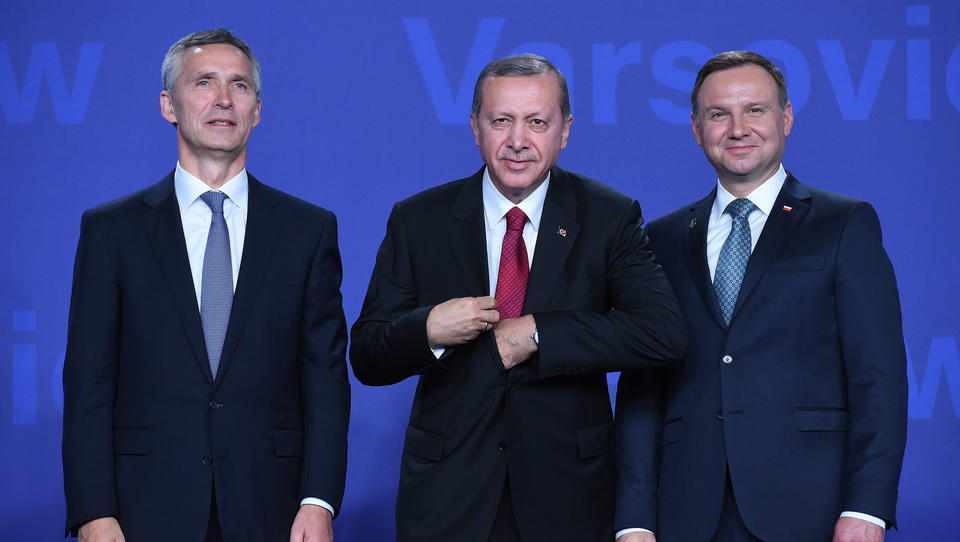 Polen kauft als erstes Nato-Mitglied bewaffnete Drohnen von der Türkei