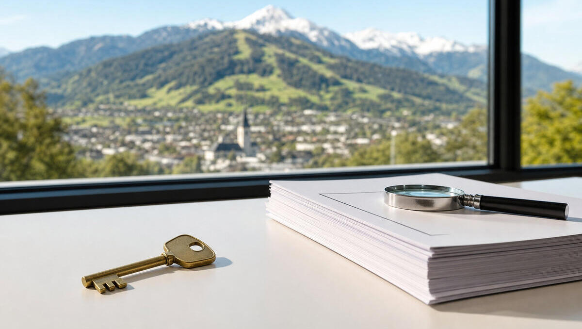 Immobilienmakler für Kitzbühel – Hotel und Gewerbeimmobilien verkaufen mit Experten