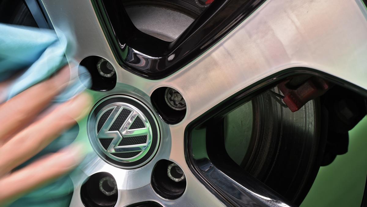 VW-Aktie glänzt: Wie geht es beim Autobauer und bei der Volkswagen-Aktie weiter?