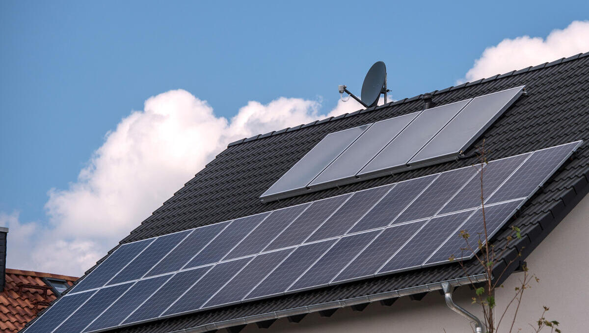 Solaranlage auf dem Dach: Warum viele Betreiber kein Geld sehen