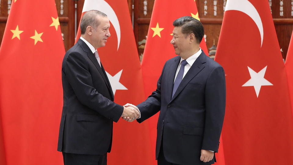 Chinas Neue Seidenstraße: Türkei ist der Ausgangspunkt für den „Mittleren Korridor“ - doch wie weit geht die Kooperation? 
