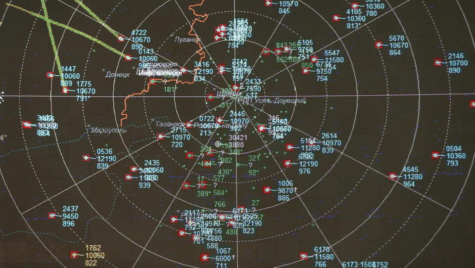 Chinas Marine entwickelt neues Hochleistungs-Radar