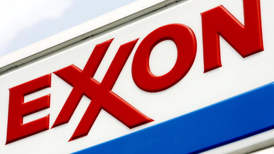 US-Ölriesen Exxon und Chevron mit schlechtesten Bilanzen seit Jahrzehnten