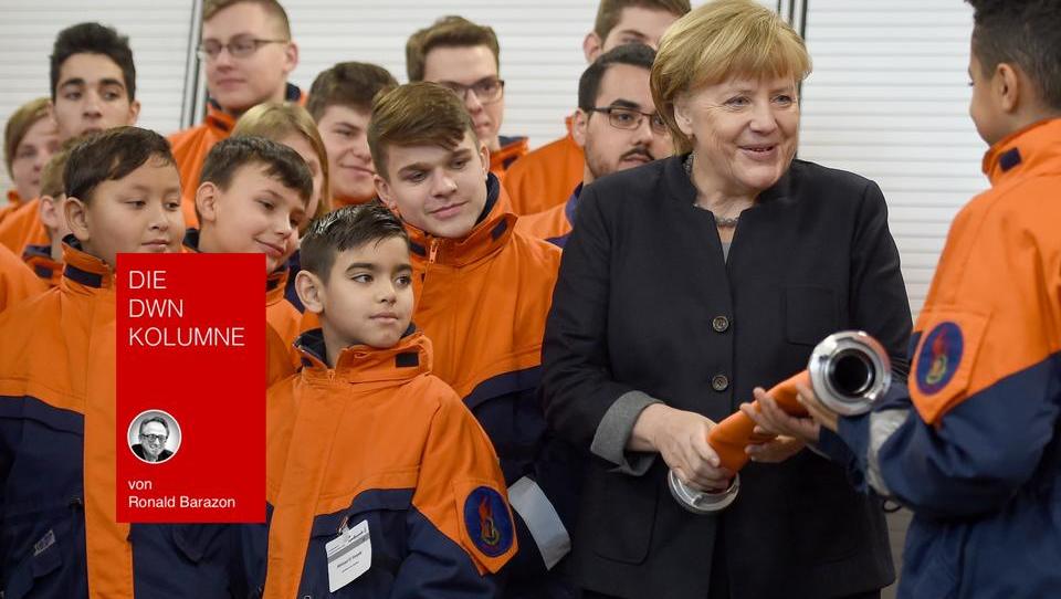 Deutschlands EU-Ratspräsidentschaft ist zu Ende: Wie Angela Merkel viele Brände löschte - und einige Feuer neu entfachte 