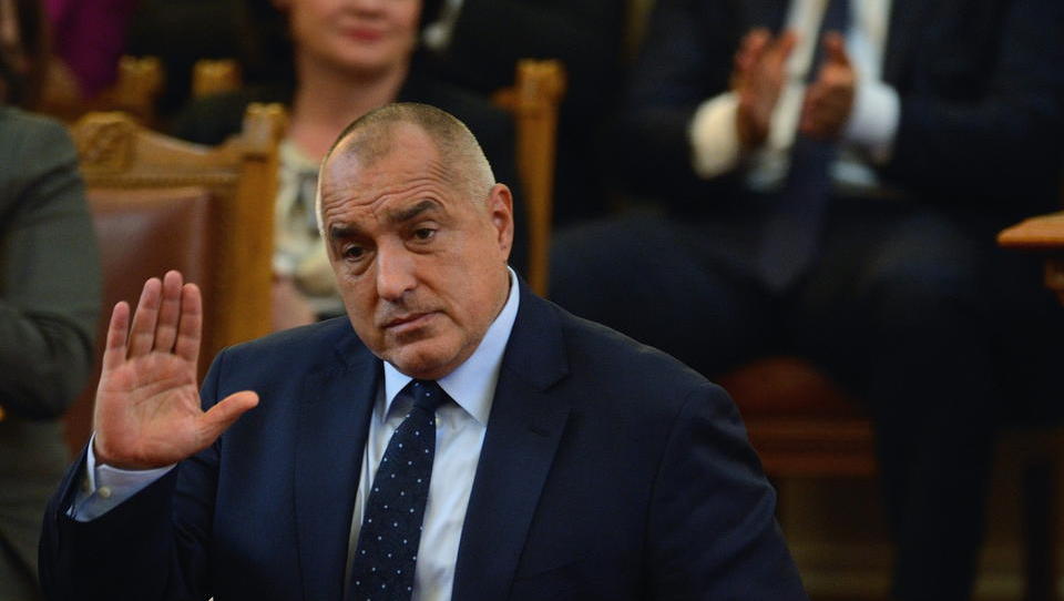 Bulgarien bereitet Ausweisung von russischen Diplomaten vor