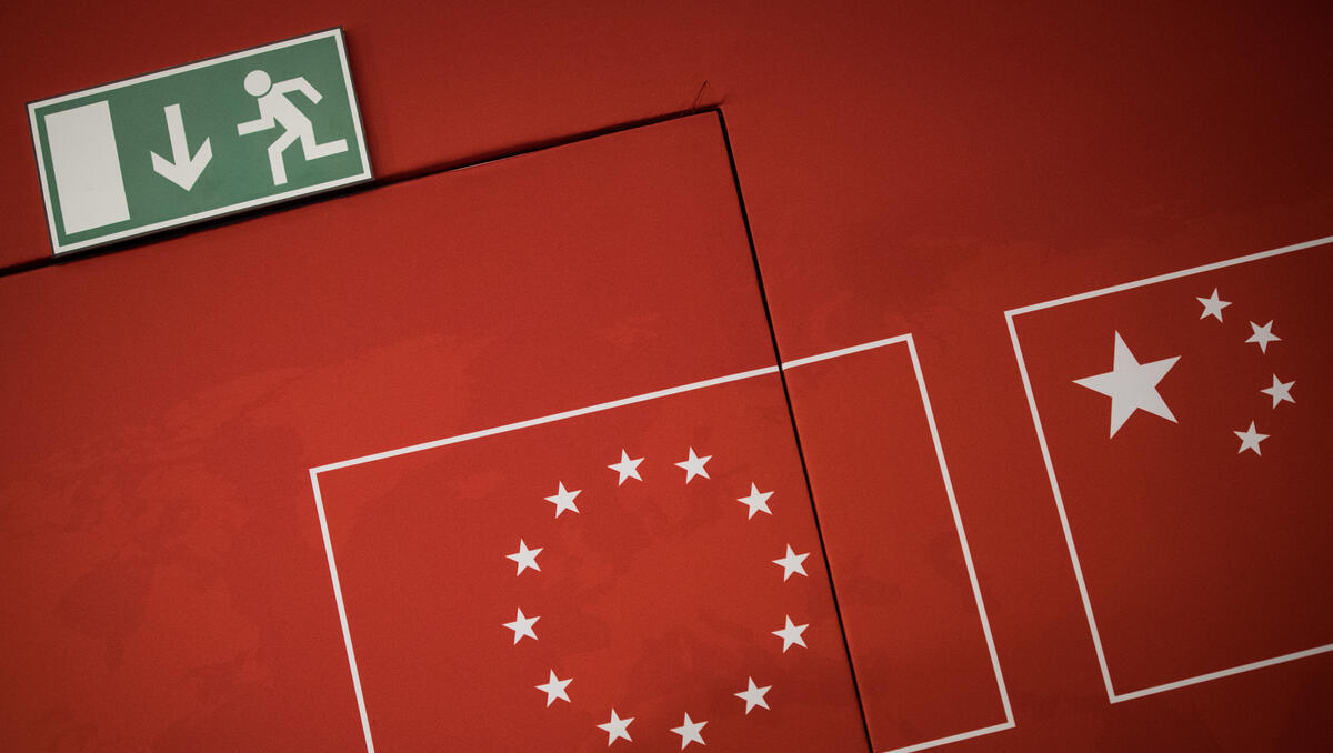 Chinesische Direktinvestitionen. Europas neue Angst vor China-Geld