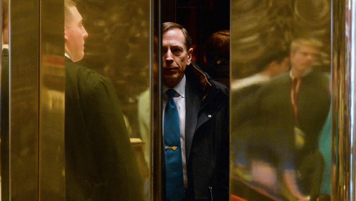 Ukraine-Krieg: Petraeus sieht Putins Macht unter Druck