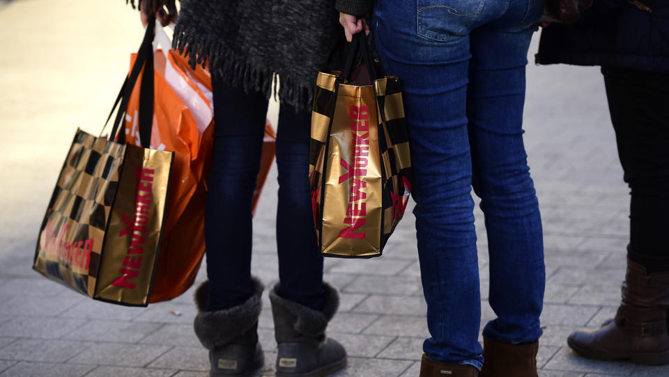 Einzelhandel erwartet trotz Corona mehr Umsätze zu Weihnachten