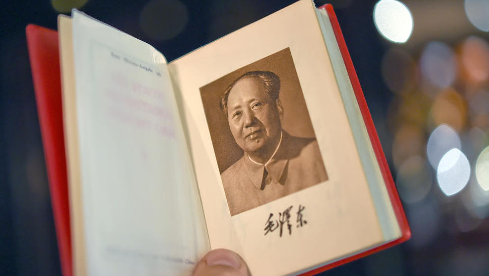 Kein bäurischer Revolutionär, sondern skrupelloses Genie: Maos Denken prägt Chinas Politik bis heute 