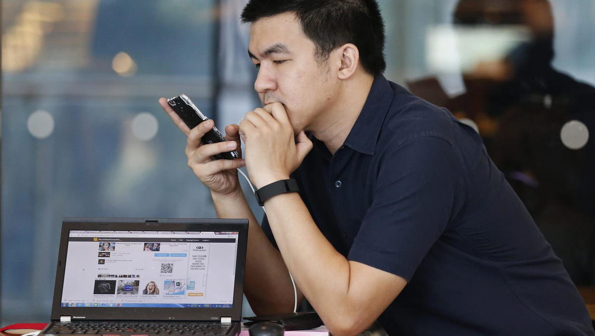 Wenn ein Schnäppchen wie eine Falle wirkt