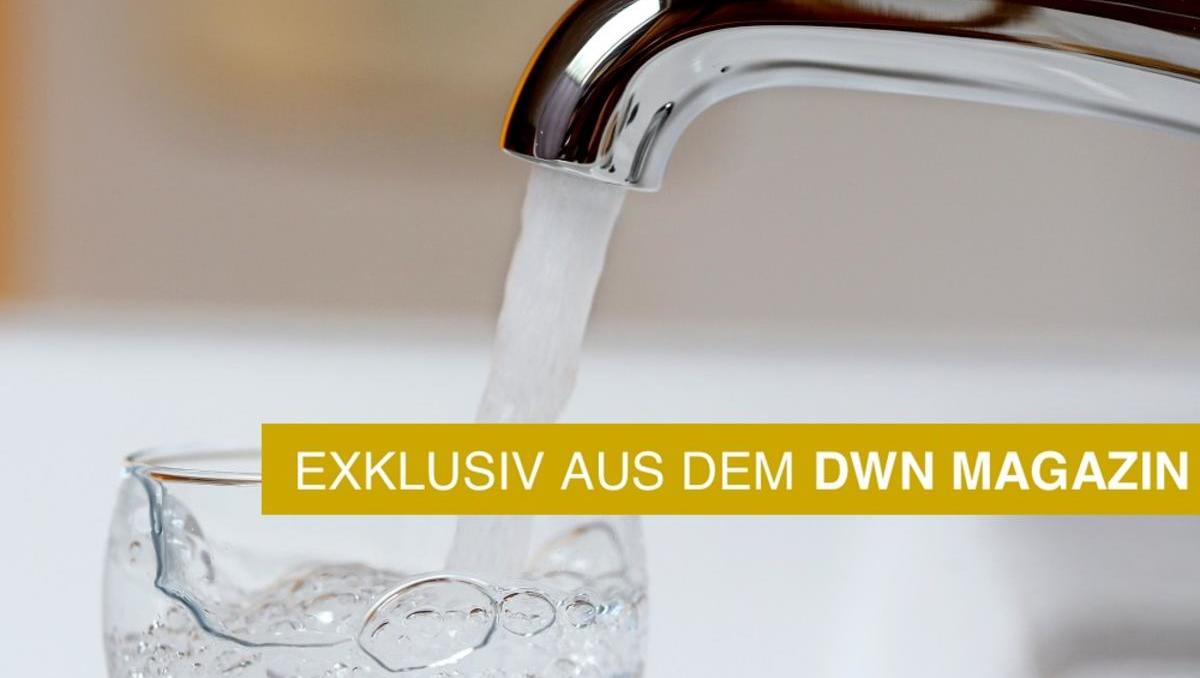 Trinkwasser-Verschmutzung: Wie Sicher Ist Unser Wasser?