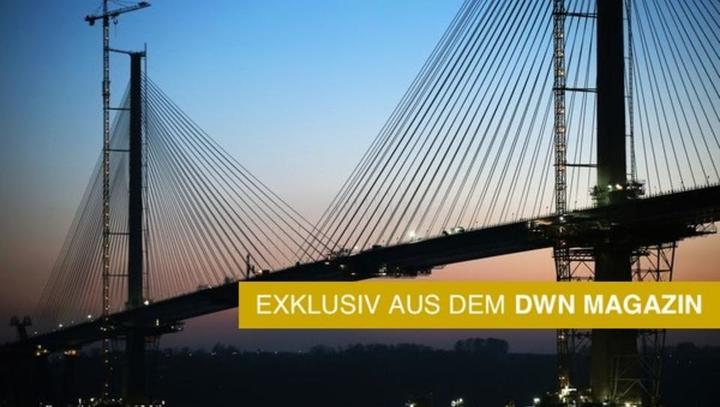 Stahl: Abgesang auf einen deutschen Mythos?