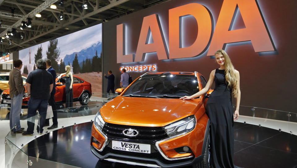 Preise zu hoch: Russischer Automarkt bricht ein 
