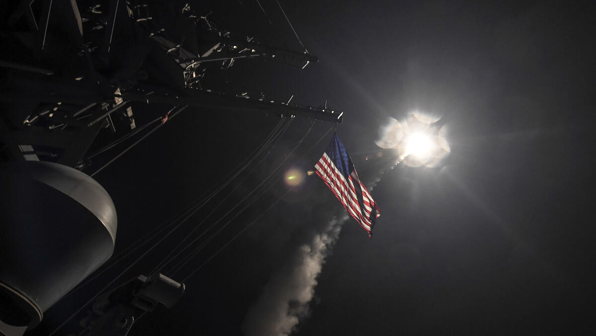 US-Waffenmangel: Warum Amerikas Raketenkrise Europa alarmieren muss
