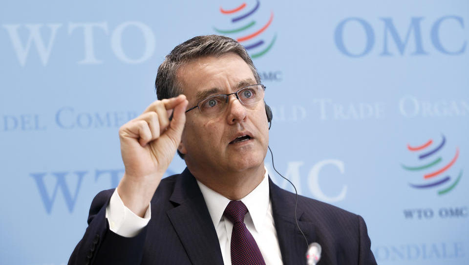 Die WTO ist handlungsunfähig: „Schwerster Schlag für das multilaterale Handelssystem“