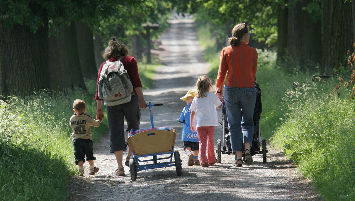 Wenn der Unterhalt ausbleibt: Staatliche Vorschüsse für Alleinerziehende kosten Milliarden