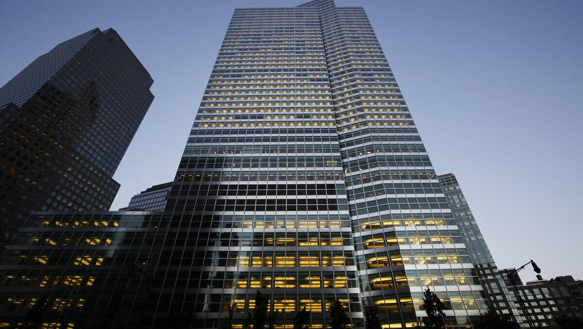 Goldman-Sachs-Aktie im Aufwind: Analysten loben Coinbase für Wachstumsschub