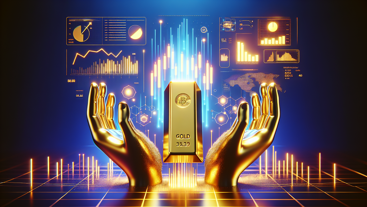 Goldpreis und Wirtschaft: Zusammenhänge zwischen Edelmetallmarkt und Konjunktur