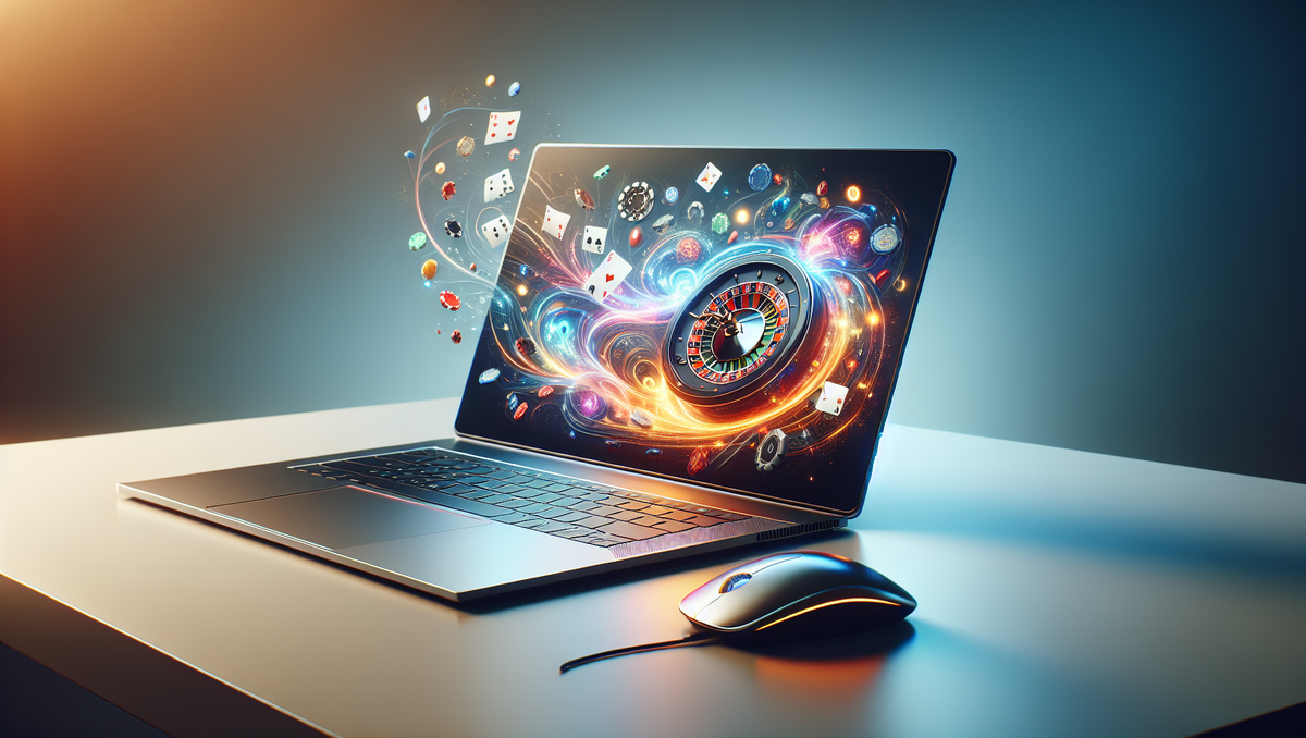 Die Entwicklung des Online-Casino-Marktes in Deutschland und seine wirtschaftlichen Auswirkungen