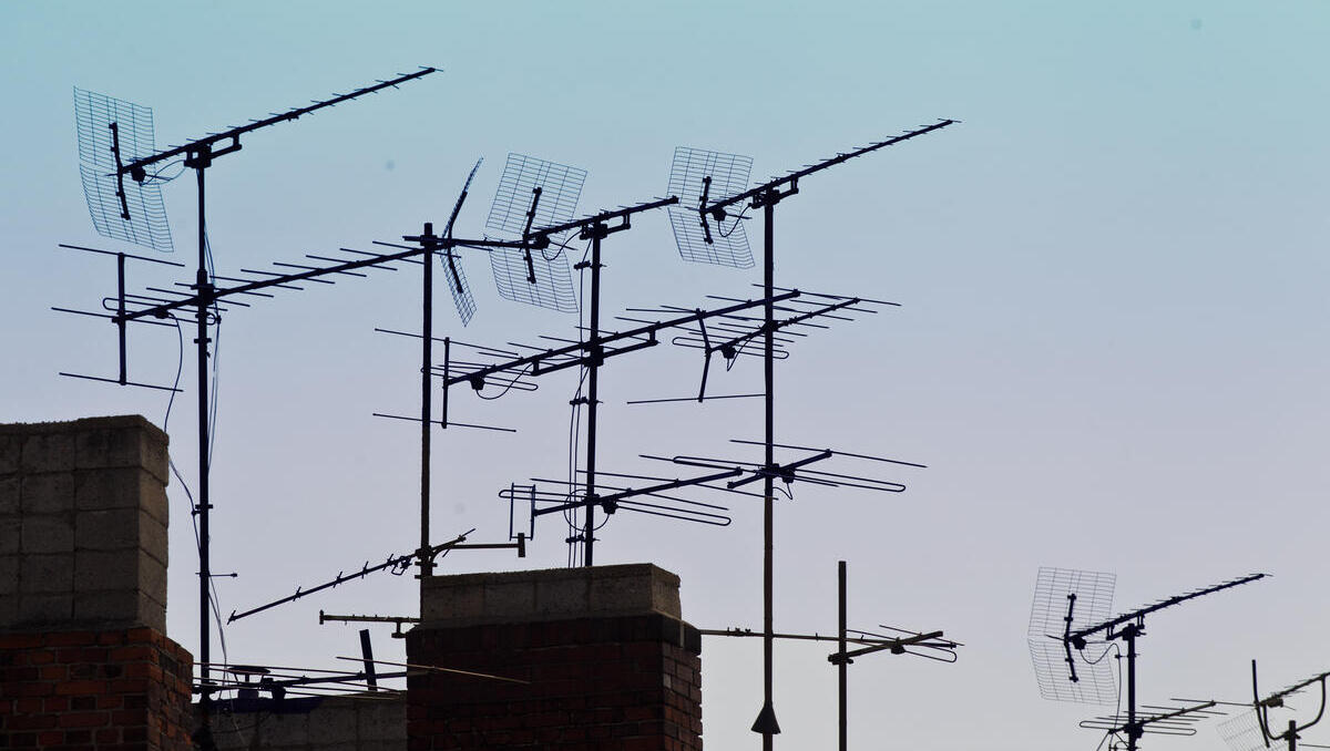Frequenzstreit: Aus für das Antennenfernsehen ab 2031? 