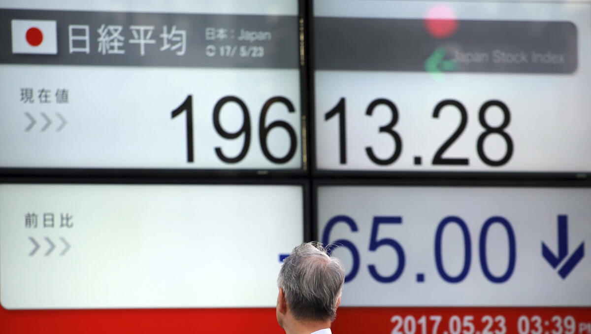 Yen-Dollar-Kurs: Experten warnen vor neuem historischen Börsenrutsch