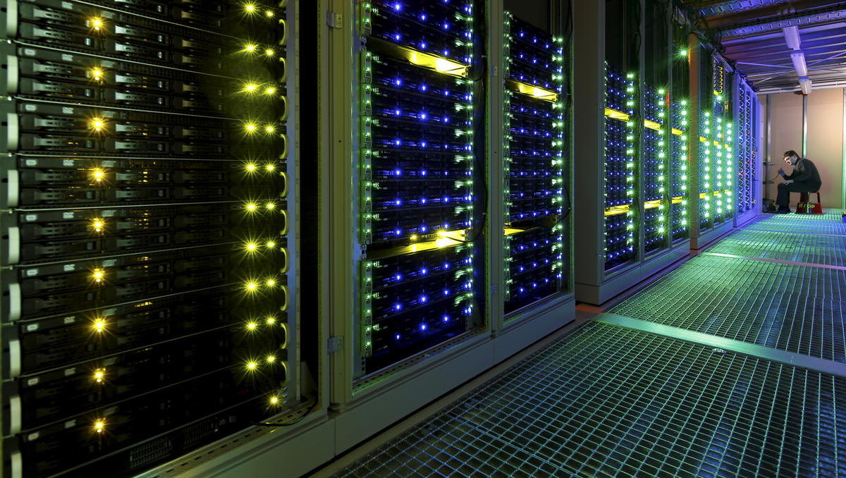 KI-Boom: Das sind die Gewinner und Verlierer an den Aktienmärkten