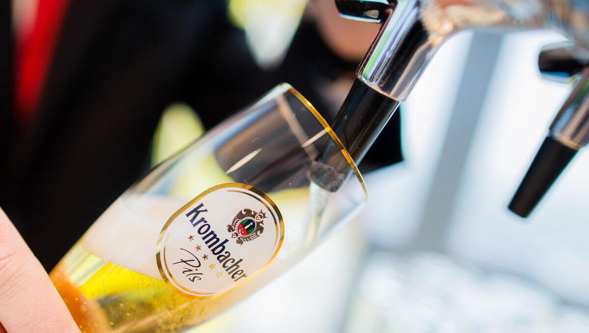 Von Bier bis Cola - viele Getränke werden teurer Von Bier bis Cola - viele Getränke werden teurer