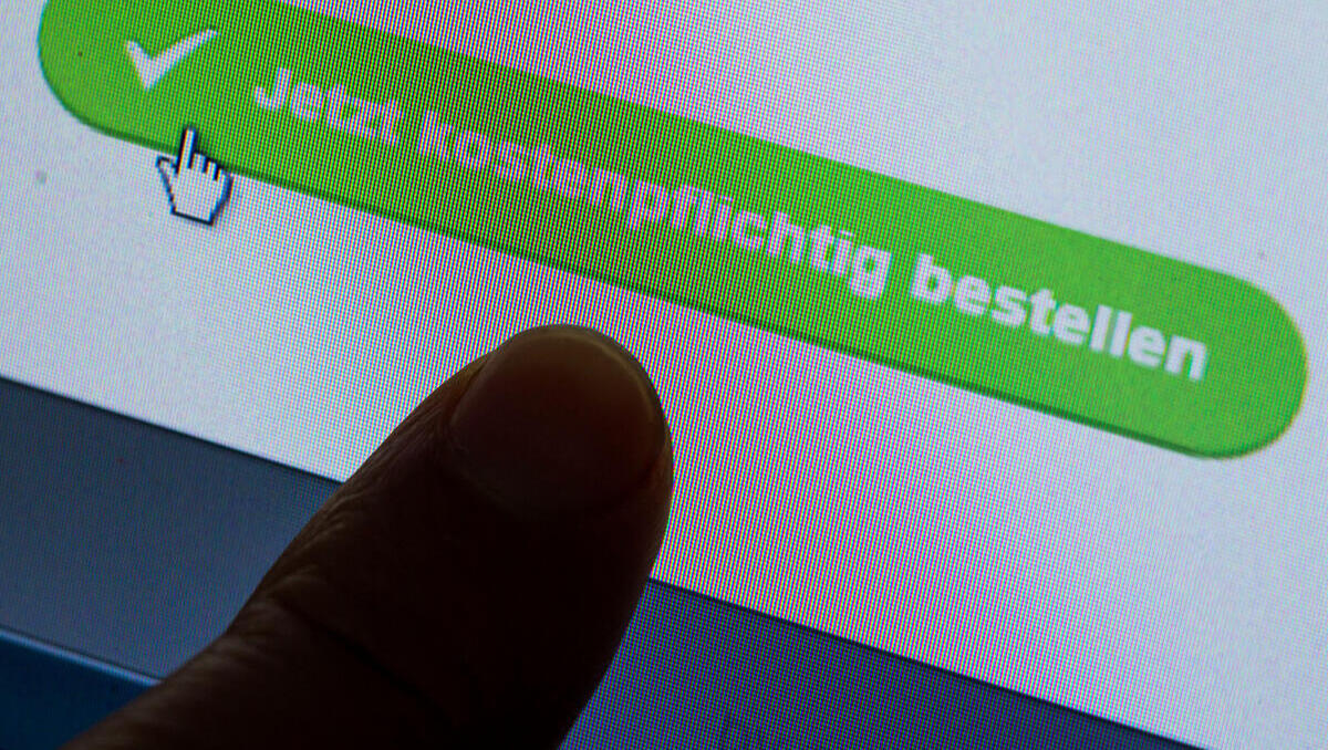 Pflicht Widerrufsbutton 2026: Was Onlinehändler und Verbraucher jetzt wissen sollten