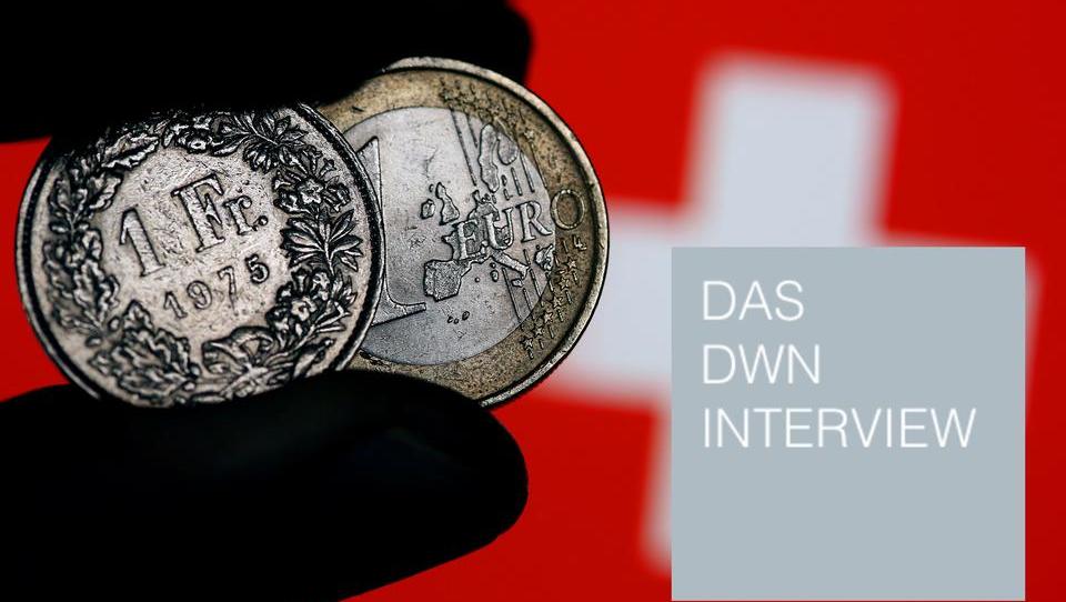 Zehntausende Deutsche können Geld von Schweizer Banken zurückfordern