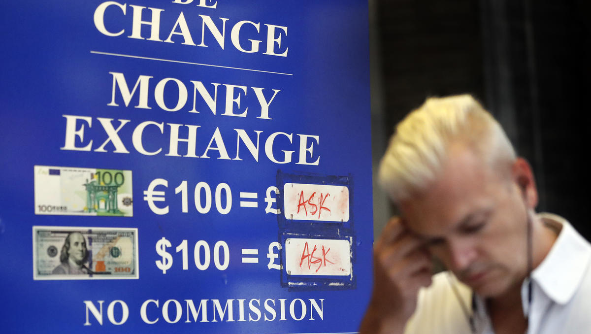 Euro-Dollar-Kurs: Ist der Euro die Währung der Stunde? 