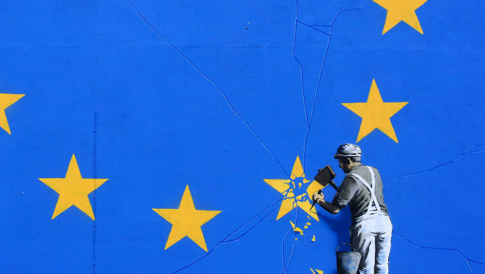 Wegen Großbritannien: Deutschlands EU-Beitrag steigt um 14 Milliarden Euro