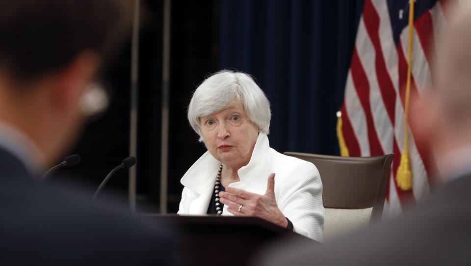Terrorismus und Geldwäsche: US-Finanzministerin Yellen beäugt Kryptowährungen mit Argwohn