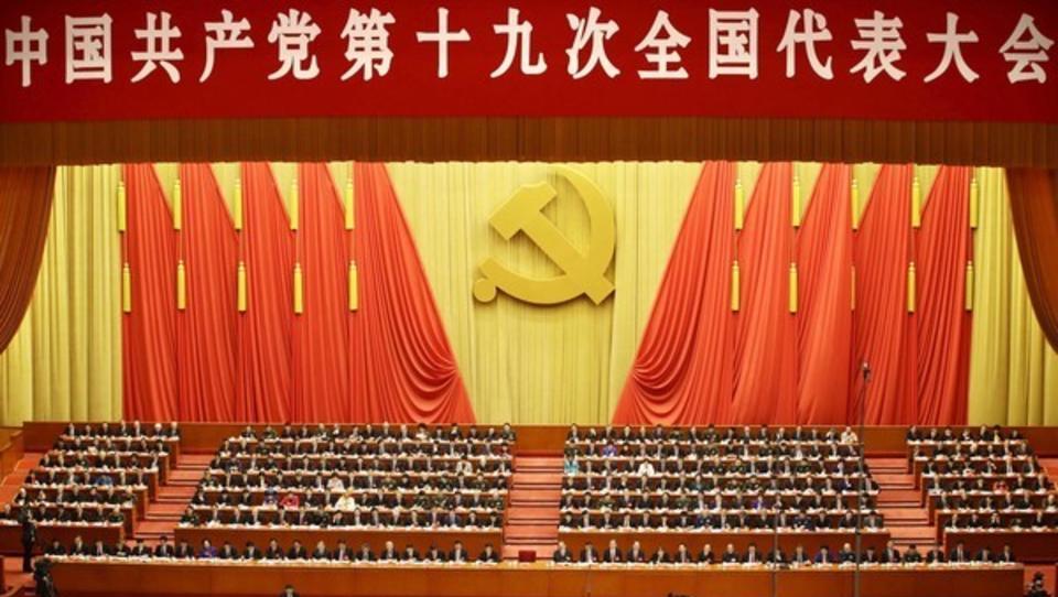 Corona: Im eigenen Land setzt China auf Zensur, im Ausland auf PR 
