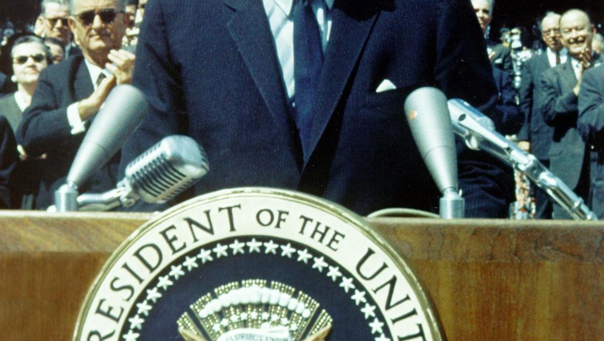 Präsidentschaftswahl USA: Wie Robert F. Kennedy das Rennen aufwirbelt