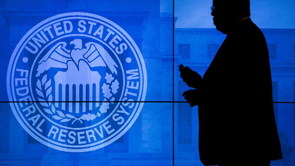 Milliarden im Stakkato-Takt: Fed schießt erneut Liquidität ins System