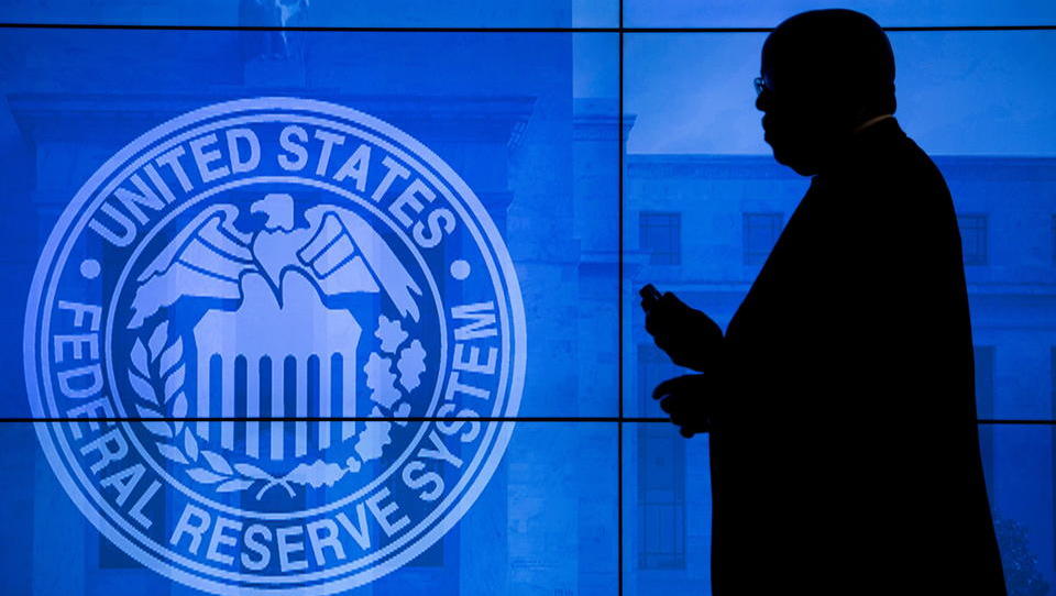 Fed-Insider: Am Mittwoch werden die Zentralbanken weltweit gleichzeitig die Zinsen senken 