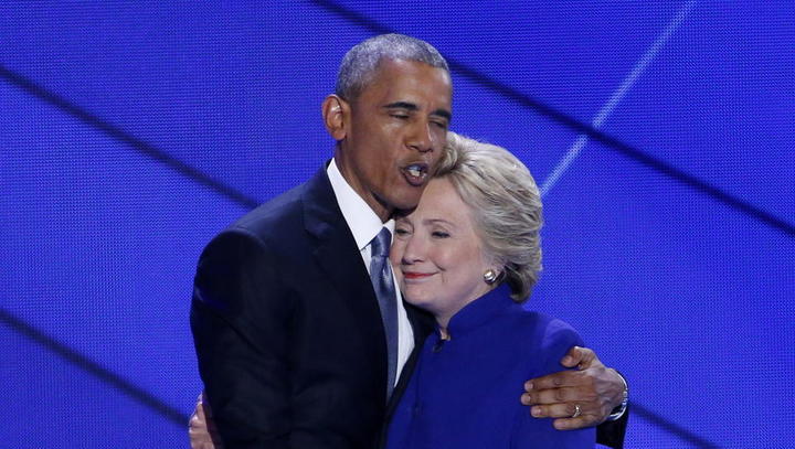 „Yes we can“: Demokrat Obama ordnete mehr Drohnen-Angriffe als Bush an