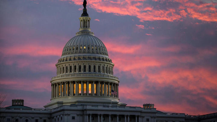 USA: Machtkampf bei Republikanern eskaliert