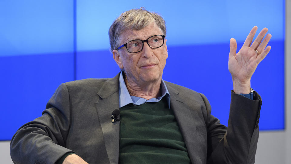 Corona-Krise: Hunderte Belgier verklagen Bill Gates und Regierung 