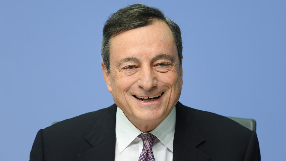 Italien: Draghi macht 40 Milliarden an Konjunkturhilfen locker – und treibt damit das Staatsdefizit in die Höhe