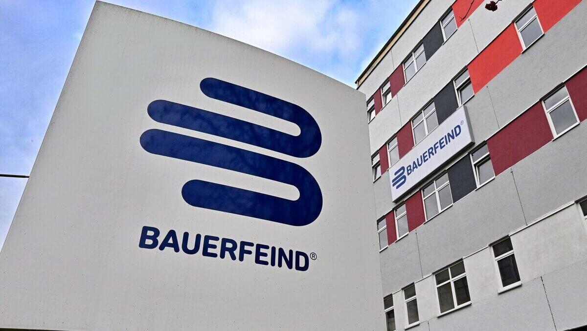 Bauerfeind aus Thüringen expandiert: Mit Stützstrümpfen zum Hidden Champion