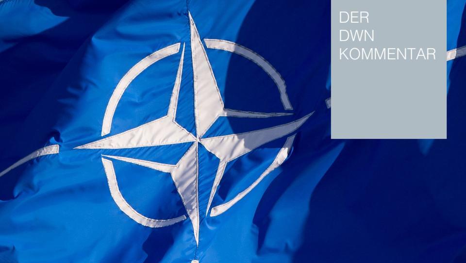 Nach blutigen Jahrhunderten: 70 Jahre Frieden unter dem Schirm der Nato