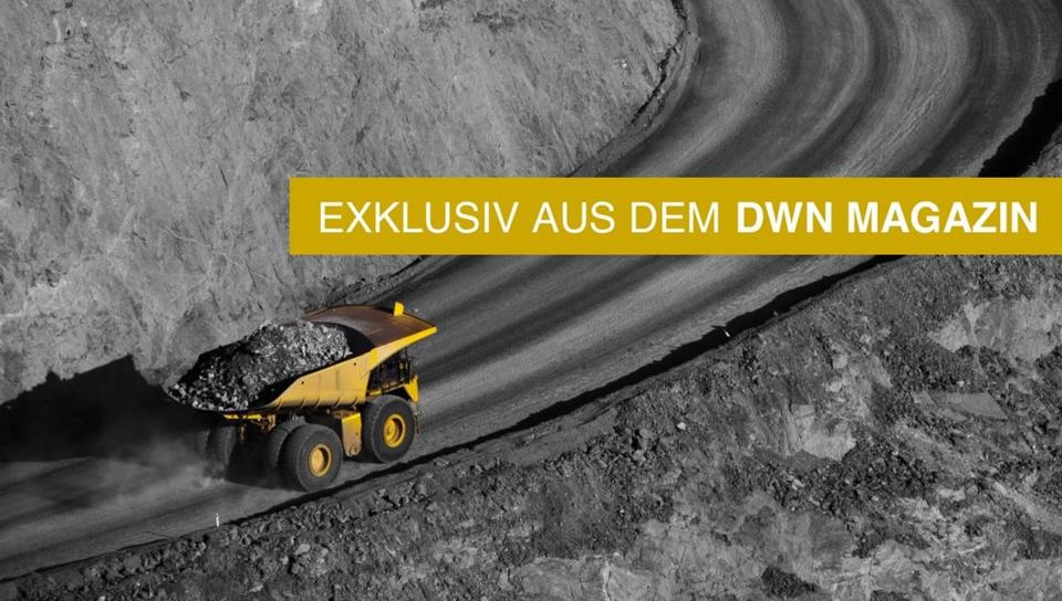 BRICS+ mit massiver Rohstoff-Dominanz