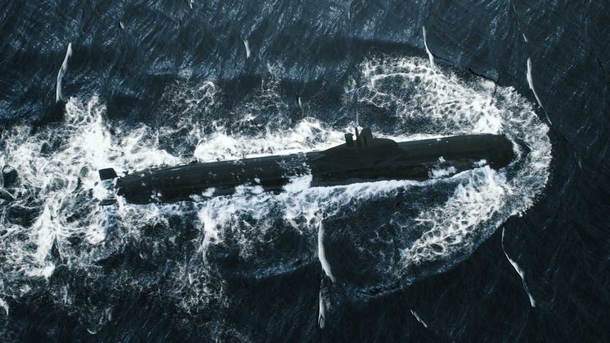 Saab landet historischen U-Boot-Deal mit Polen